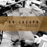 LSR Podcast 009 with Dr. Joseph DJ
