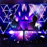 Daft Punk - Alive - Live at Vegoose Festival - 27.10.2007