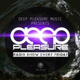 Deep Pleasure 2015 03 13 I Teddy Sambuki