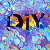 DiY 25 Years Richie-J (Pointblank.fm)