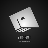 Irrelevant RoodFM 13th October - Guest Mix: Nu:Gravity