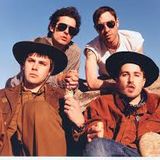 Ispod Radara - Black Lips specijal - 31.3.2015.