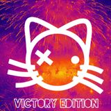 Agent Meow's WFTDA 2015 Champs Mix, Victory Edition