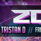 JoshthebeaR- Guest Mix ZDM Radio with Tristan D