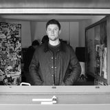George Fitzgerald - 30th October 2013