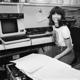 Women In Electronic Music