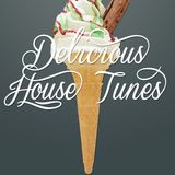 Delicious House Tunes - short mix APRIL.14
