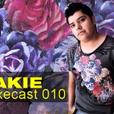 Mixecast 010 - Oakie