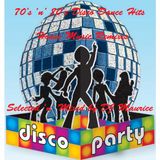 Sound & Vision - Disco Dance 70's 'n' 80's Hits - House Music Remixes