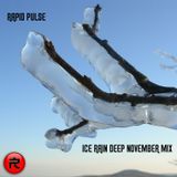 Ice Rain Deep November Mix `12