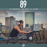 Beantown Boogiedown Podcast 089: Bianca Oblivion (Bass/140-180 bpm)