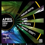 Coalition 1416- Mixed by DJ Beat2 (Paasha Highlights)