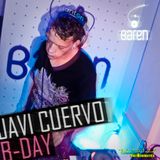 Emanuel Querol @ Baren & Friends - Hidro & Javi Cuervo