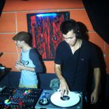 The Rhythm System @ Bruja Negra - Lady Blacktronika