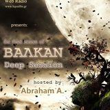 ΒΑΛΚΑΝ Deep Session 107