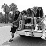 Ranking Show N°17 - 100% Fresh Latinos