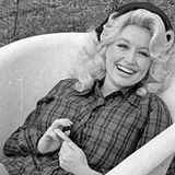Russell Hill's Country Music Show on 93.7 Express FM - a Dolly Parton special. 5th January 2014