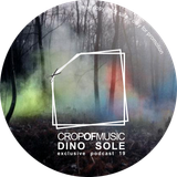 Crop of Music © podcast. 19 - DINO SOLE - May 2014