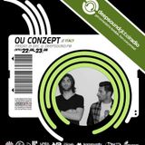 ØConcept Deep Sound FM UK Global Radio Set Dec 2012 (Deep/Techhouse)