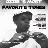 ozzie's favorite tunes - roots to di fullest