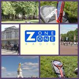 ZoneOneRadio - In The Zone Wk 8