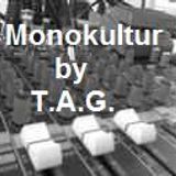 Dj TAG@Tresor / Oldscool Mix / Monokultur