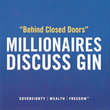 Millionaires Discuss GIN