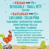 Pachanga Latino Music Fest - Los Rakas