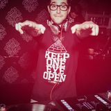 SUPA DUST MAN DJ SET - ANTENA 3 ''RIMAS E BATIDAS''