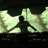 Likatek - Okaasan (Live @ Global Beat, Mexico City)