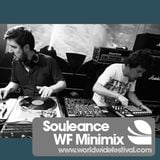 WF Minimix by Souleance (Fulgeance)