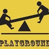 special podcast for playground