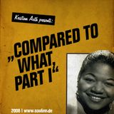 Kristian Auth - Compared To What, Part I (2008)