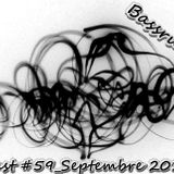 Bassrubber - Podcast #59_September 2013