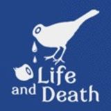 Life and Death Podcast Number Four by Job Jobse