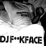 DJ F**KFACE: The Rodney King Tape