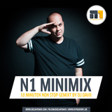 N1 MINIMIX RADIO SHOW -10 MIN HITS - NON STOP GEMIXT - #1