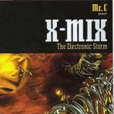 X-MIX-6 - Mr. C - The Electronic Storm