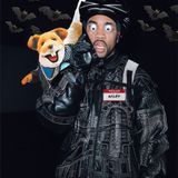 Total - "I Saw Your Mum At Ladbroke Grove Station Smelling Like Cat Piss Selling Playstation" Mix