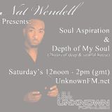 Nat Wendell ft Teaser DJ - 24th March 2012