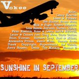 Sunshine in September (Vokee)