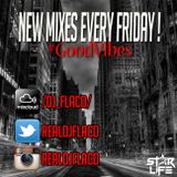 Quick Mix (old school reggaeton) @RealDjFlaco