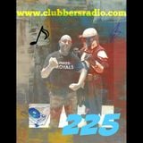 tattboy's Mix No. 225 ~ May 2015 ~ 100% Drum & Bass