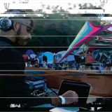 Tap The Flow Sunrise DJ Set @ Festival Ometeotl 2015