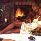 Conversations by the Fireplace....Cuddle Season Pt. 2