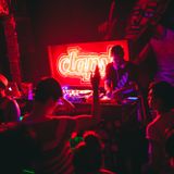 Sydney Sousa - CL∆PS apresenta Bonde das Bonecas (La Paz Club - 25-12-15)
