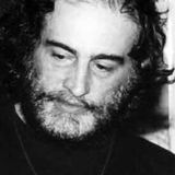 David Mancuso @ Red Zone, Perugia - 20.04.2003