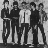 Dj-O-Matic Mixtape n°2: UK Punk Classics