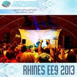 Recorded LIVE @ Esthetic Evolution 9 _ Twin Springs, Idaho : 06.22.13 - mixed by Rhines
