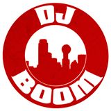 BOOM MIX VOL.1 (REGGAE)